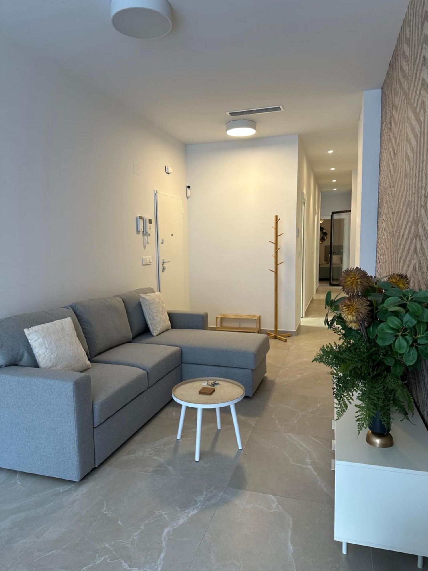 Casa Nola Apartment Torrevieja Exterior foto