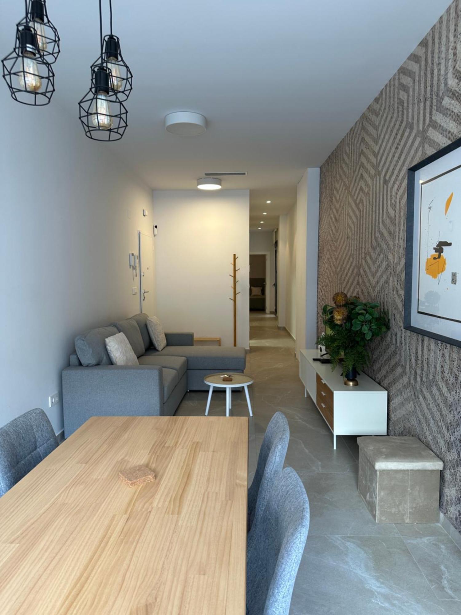 Casa Nola Apartment Torrevieja Exterior foto