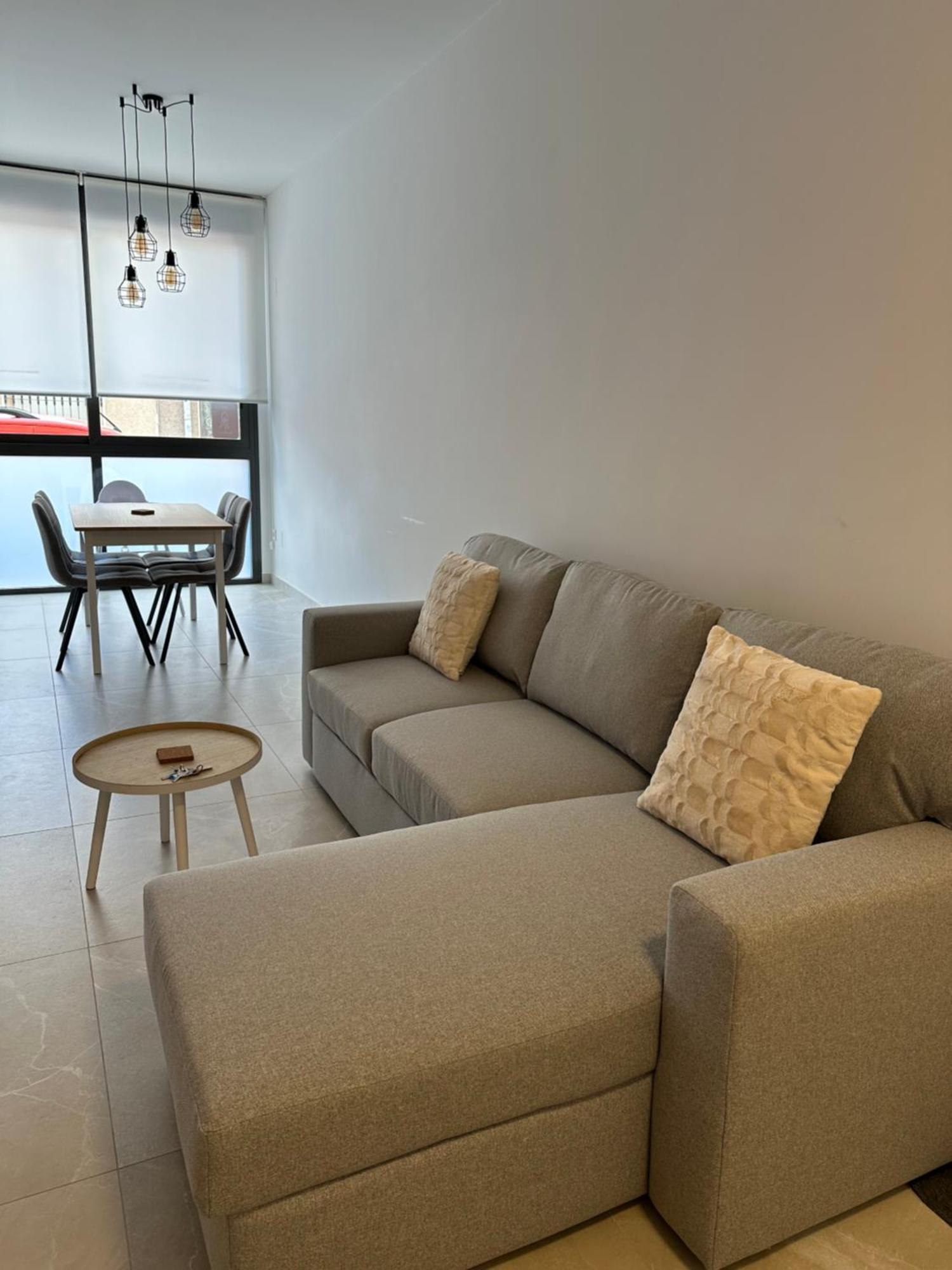 Casa Nola Apartment Torrevieja Exterior foto